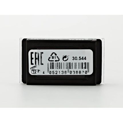 Artdeco Eyeshadow 1G 544 Matt Generous Beige