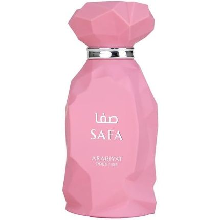 Arabiyat Prestige Safa Eau De Parfum For Women 100Ml