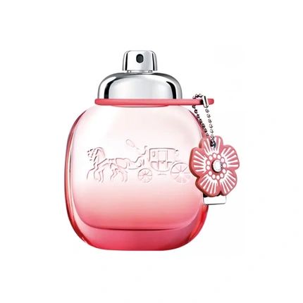 Coach Floral Blush Eau De Parfum 90Ml For Women