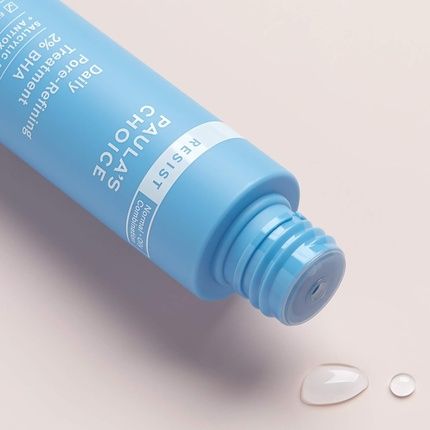 Paula'S Choice Resist 2% Bha Liquid Exfoliant - Anti-Aging Salicylic Acid Peel