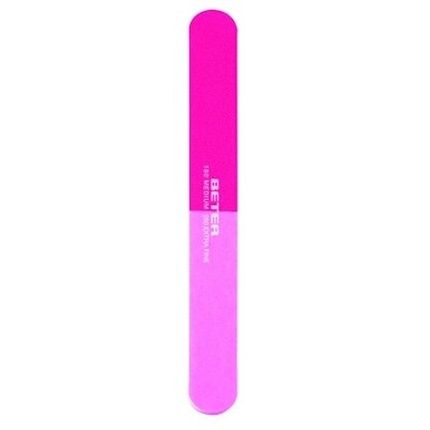 Beter Beter Nail File Fiberglass 4 Sides