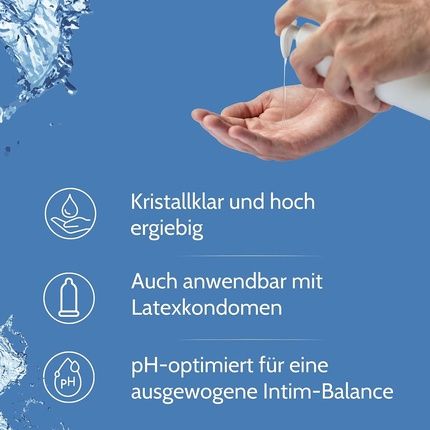 Joydivision Original Aquaglide Anal Lubricant 100Ml - Image 3