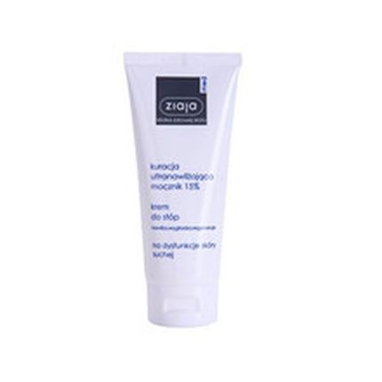 Ziaja Med Ultra Moisturizing Foot Cream With Urea 100Ml