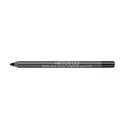 Artdeco Waterproof Eye Pencil 12 G 12 G Color Black - Image 3