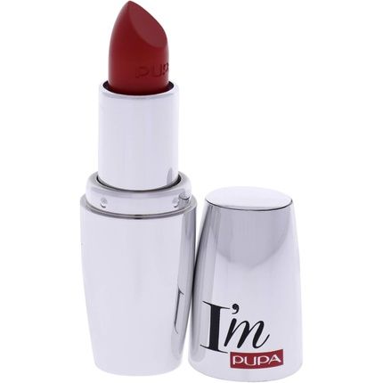 I'M Lipstick Pure Color Absolute Brightness N. 302 Sizzling Orange