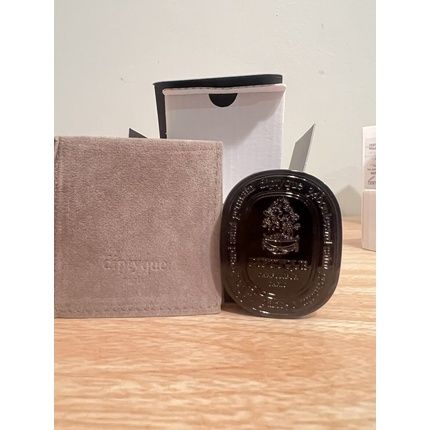 Diptyque L'Ombre Dans L'Eau Refillable Solid Perfume 0.13 Oz 3.6G - Image 3