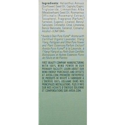 Aveda Shampure Composition - Image 3