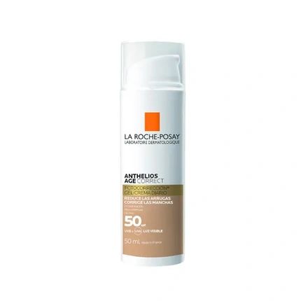 La Rocheposay Anthelios Age Correct Daily Care Spf 50 50Ml