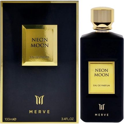 Neon Moon By Merve For Women 3.4 Oz Edp Spray