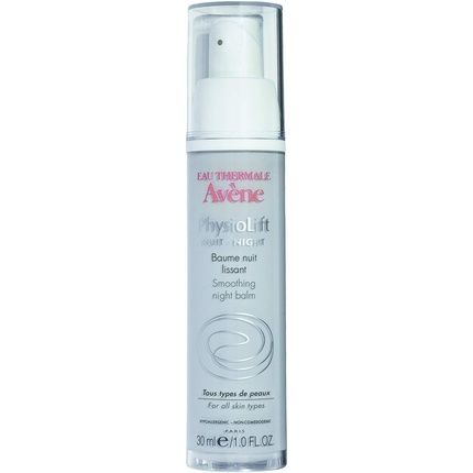 Avene Physiolift Night Smoothing Regenerating Night Balm