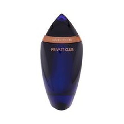 Mauboussin Private Club For Men Eau De Parfum Spray 100Ml