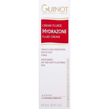 Guinot Hydrazone Fluid Cream 1.4 Oz
