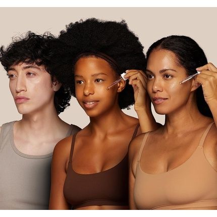 Estee Lauder Advanced Night Repair Serum Synchronized Multi-Recovery Complex 50Ml - Image 3