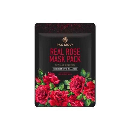 Pax Moly Real Rose Mask Pack 25Ml