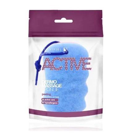 Suavipiel Active Massage Sponge