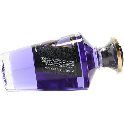 Shunga Aphrodisiac Warming Oil Exotic Fruits Blue