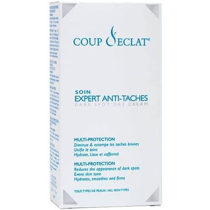 Coup D'Eclat Dark Spot Day Cream 30Ml - Image 3