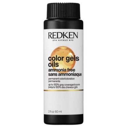Redken Color Gels Oils 60Ml