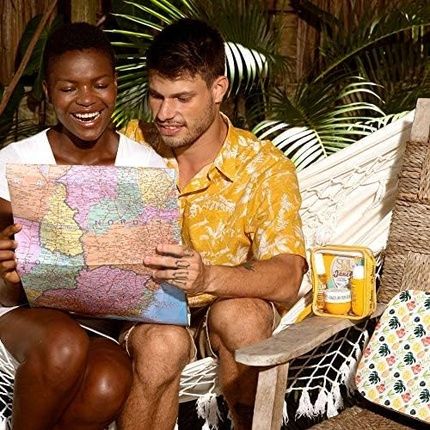 Sol De Janeiro Bum Bum Jet Set - Image 3