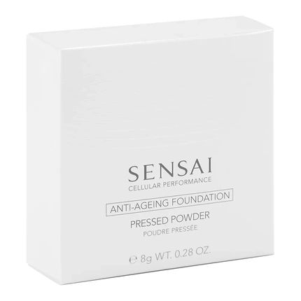 Sensai Cellular Performance Pressed Powder 8G