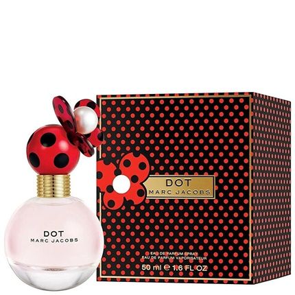 Marc Jacobs Dot Eau De Parfum Spray 100Ml Women'S Fragrance