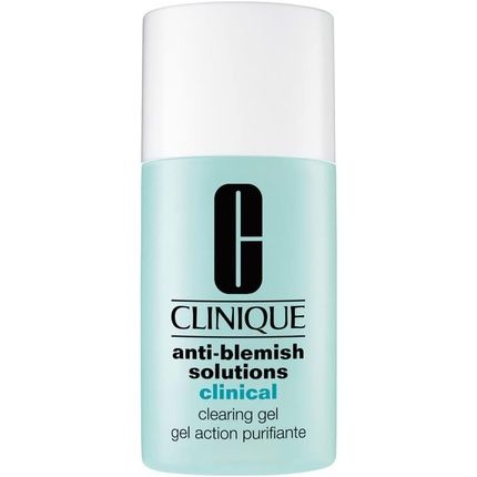 Anti Blemish Solutions Clinical Clearing Gel 30Ml