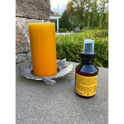 Davines Nourishing Keratin Booster Superactive 3.38Oz Luxury Haircare