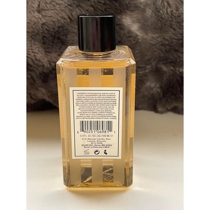 Jo Malone Peony & Blush Suede Body & Hand Wash 3.4Oz - New
