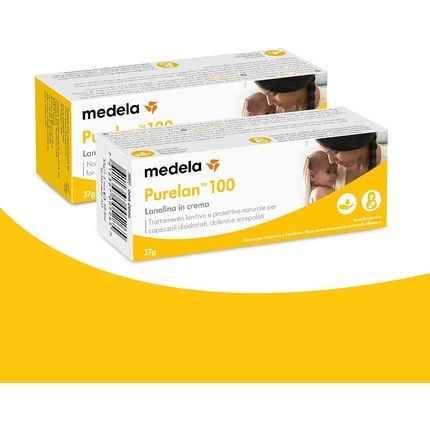 Medela Nipple Cream 37G