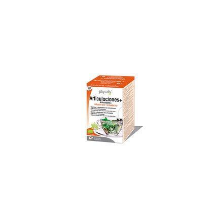 Physalis Bio Joint Infusion 20 Filters