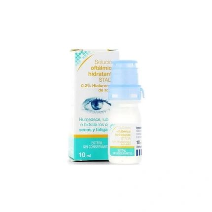 Ladival Sun Oftal Hydra State 0.2 10Ml