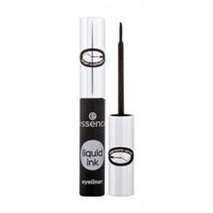 Essence Cosmetics Liquid Ink Eyeliner 3Ml Black