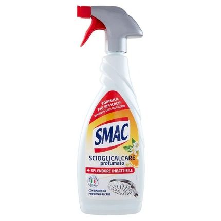 Smac Anticalcare 650 Ml Trigger Profumato