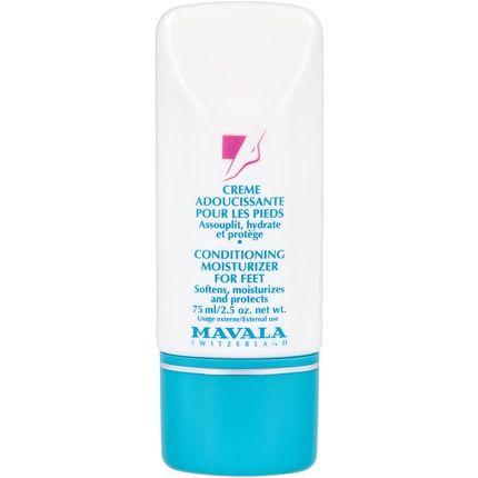 Mavala Foot Conditioning Moisturizer 75Ml