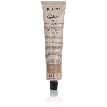 Indola Profession Caring Color Blond Expert P.2 60Ml