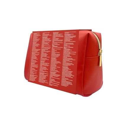 Revlon Professional Uniqone Care Set With Cosmetic Bag Hair Treatment