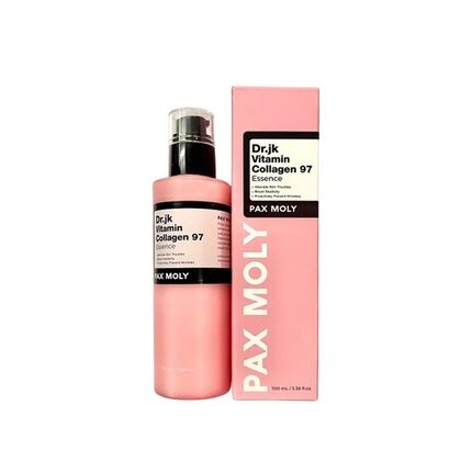 Pax Moly Hydrating Essence With Vitamins And Collagen 100Ml