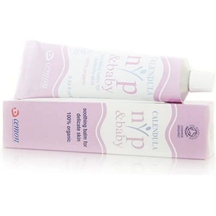 Calendula Nyp&Baby 75Ml Cemon