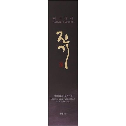 Daeng Gi Meo Ri Vitalizing Scalp Nutrition 4.9 Fl Oz 145Ml