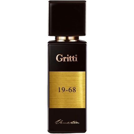 Gritti Unisex Parfum 19-68 3.4 Oz