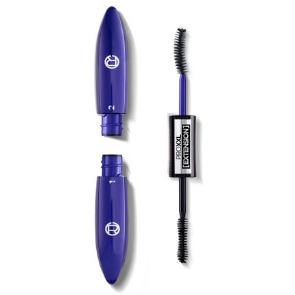 L'Oreal Pro Xxl Double Mascara Black 12 Ml