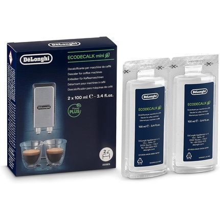 De'Longhi Original Ecodecalk Dlsc200 - Descaler For Coffee Machines
