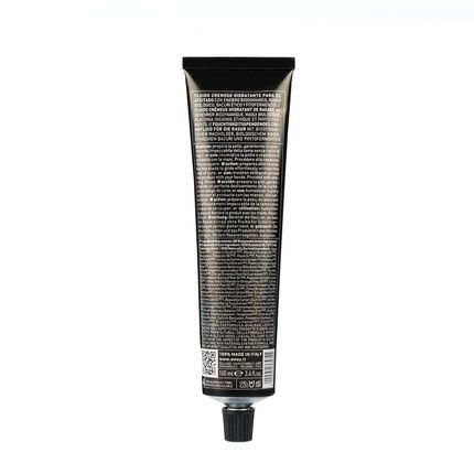 Oway Softening Shave Cream 3.4 Oz