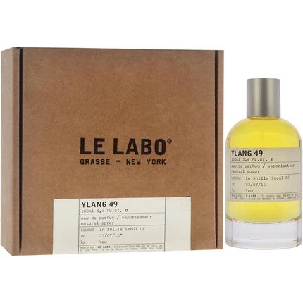 Ylang 49 By Le Labo For Unisex 3.4 Oz Edp Spray - Image 3