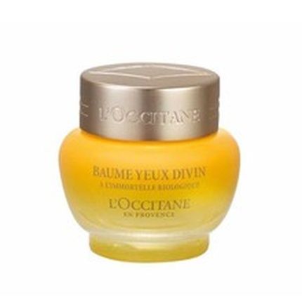 L'Occitane Immortelle Divine Eye Balm 15Ml - Image 3