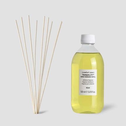 Comfort Zone Tranquillity Home Fragrance Refill 500Ml - Image 3