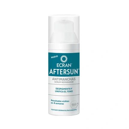 Ecran Repairing 50Ml Anti-Aftersun Serum