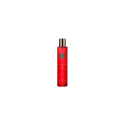 Rituals The Ritual Of Ayurveda Hair & Body Mist 50Ml - Image 4