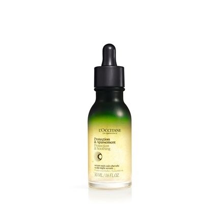 L'Occitane Scalp Night Serum 1.60 Fl. Oz