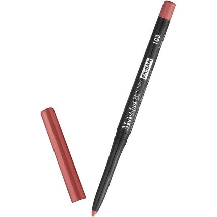 Pupa Milano Made To Last Definition Lips 103 Apricot Rose Lip Pencil 0.001 Oz